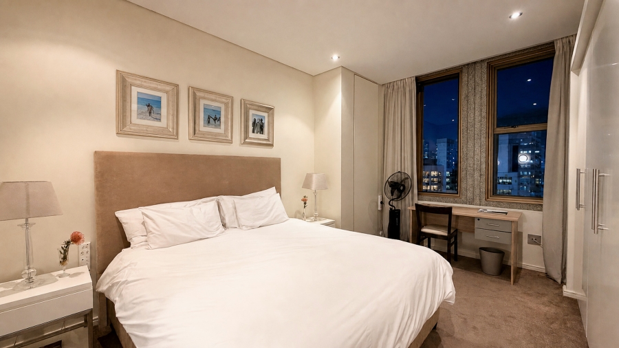 1 Bedroom Property for Sale in Cape Town City Centre Western Cape